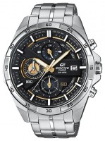Photos - Wrist Watch Casio Edifice EFR-556D-1A 