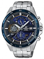 Photos - Wrist Watch Casio Edifice EFR-556DB-2A 