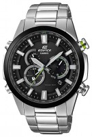 Photos - Wrist Watch Casio Edifice EQW-T640DB-1A 