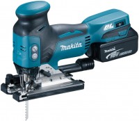 Photos - Electric Jigsaw Makita DJV181RFJ 