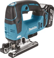 Photos - Electric Jigsaw Makita DJV182RMJ 