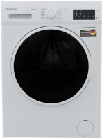 Photos - Washing Machine Schaub Lorenz SLW MW6110 white