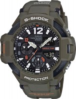 Photos - Wrist Watch Casio G-Shock GA-1100KH-3A 