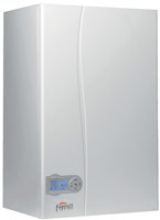 Photos - Boiler Ferroli diva hf24 26 kW