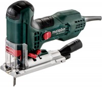 Photos - Electric Jigsaw Metabo STE 100 Quick Set 601100900 