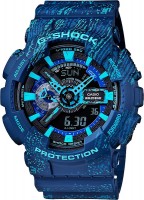 Photos - Wrist Watch Casio G-Shock GA-110TX-2A 