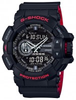 Photos - Wrist Watch Casio G-Shock GA-400HR-1A 