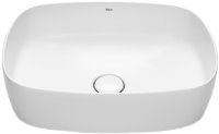 Photos - Bathroom Sink Roca Inspira 327500 500 mm