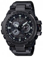 Photos - Wrist Watch Casio G-Shock MTG-S1000V-1A 