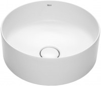 Photos - Bathroom Sink Roca Inspira 327523 370 mm