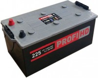 Photos - Car Battery SADA Profi HD (6CT-65L)