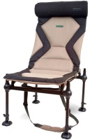 Photos - Outdoor Furniture Korum Deluxe Accessory Chair 