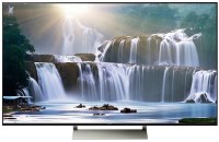 Photos - Television Sony KD-65XE9305 65 "