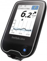 Photos - Blood Glucose Monitor Abbott FreeStyle Libre 