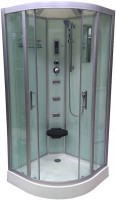 Photos - Shower Enclosure Veronis BN-5 90x90