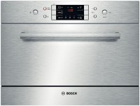 Photos - Integrated Dishwasher Bosch SKE 53M15 