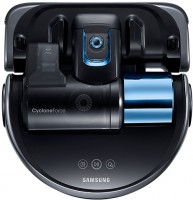 Photos - Vacuum Cleaner Samsung POWERbot VR-20J9040WG 