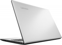Photos - Laptop Lenovo Ideapad 310 15 (310-15ISK 80SM00QDRK)