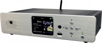 Photos - Hi-Fi Receiver Atoll MS100 