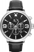 Photos - Wrist Watch Armani AX1371 