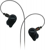 Headphones Fostex TE-04 