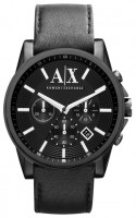 Photos - Wrist Watch Armani AX2098 