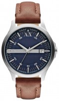 Photos - Wrist Watch Armani AX2133 