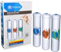 Photos - Water Filter Cartridges Aquafilter EXCITO-HF-CRT 