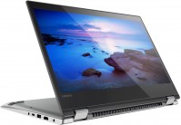 Photos - Laptop Lenovo Yoga 520 14 inch (520-14IKB 81C800F7RA)