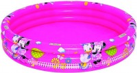 Photos - Inflatable Pool Bestway 91037 