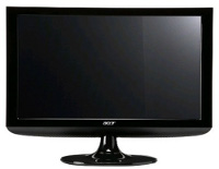 Photos - Monitor Acer H225HQL 22 "  black