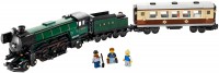 Photos - Construction Toy Lego Emerald Night 10194