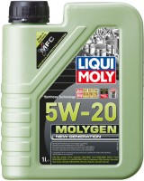 Photos - Engine Oil Liqui Moly Molygen New Generation 5W-20 1 L