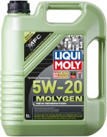 Photos - Engine Oil Liqui Moly Molygen New Generation 5W-20 5 L