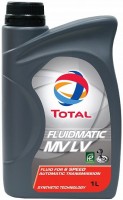 Photos - Gear Oil Total Fluidmatic MV LV 1 L
