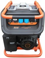 Photos - Generator Mitsui Power Eco ZM7500E3 