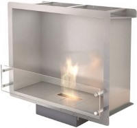 Photos - Bio Fireplace Ecosmart Fire Firebox 900SS 