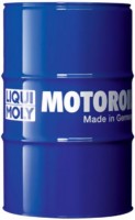 Photos - Engine Oil Liqui Moly Marine 4T Motor Oil 25W-40 60 L