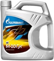 Photos - Engine Oil Gazpromneft M-10G2k 5 L