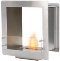 Photos - Bio Fireplace Ecosmart Fire Firebox 650DB 