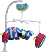 Photos - Baby Mobile Biba Toys BM083 