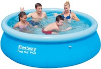 Photos - Inflatable Pool Bestway 57265 