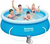 Photos - Inflatable Pool Bestway 57268 