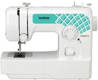 Photos - Sewing Machine / Overlocker Brother Modern 14 