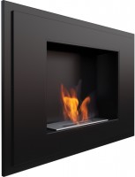 Photos - Bio Fireplace Kratki Alpha 