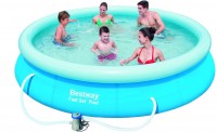 Photos - Inflatable Pool Bestway 57274 