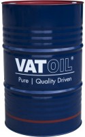 Photos - Engine Oil VatOil SynGold 5W-40 210 L