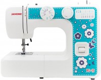 Photos - Sewing Machine / Overlocker Janome PS 15 