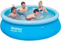 Photos - Inflatable Pool Bestway 57252 