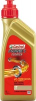 Photos - Engine Oil Castrol Power 1 Scooter 2T 1L 1 L